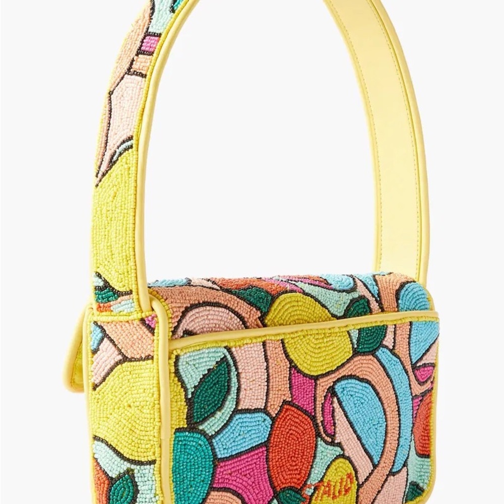 STAUD Citrus Tommy Bag - Picture 2 of 4